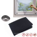 DIY insect protection window screen